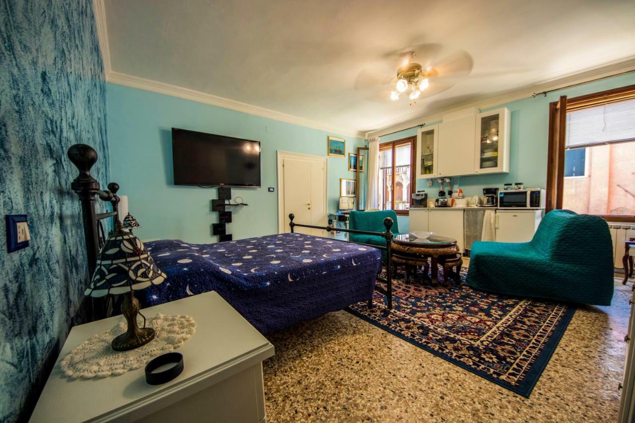 Апартаменты Casa Di San Martino *